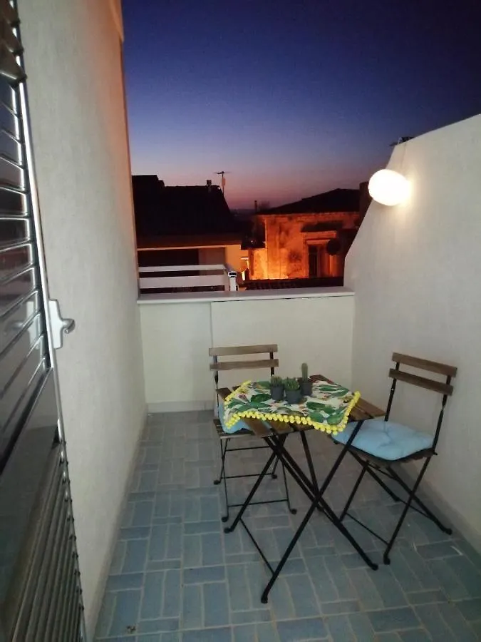 Maison C&G Hotell Pachino Italien