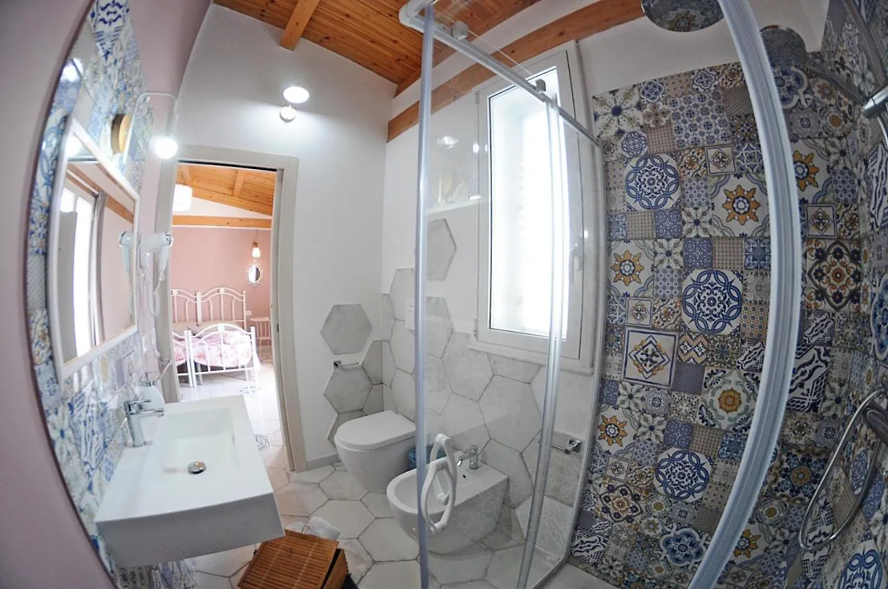 Maison C&G Hotell Pachino