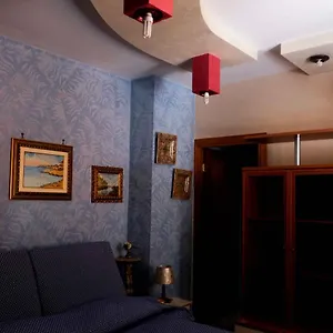 3* Bed & Breakfast Tascapachino