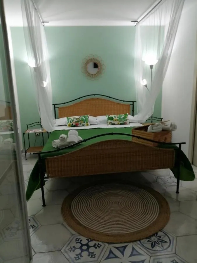 Maison C&G Hotel Pachino