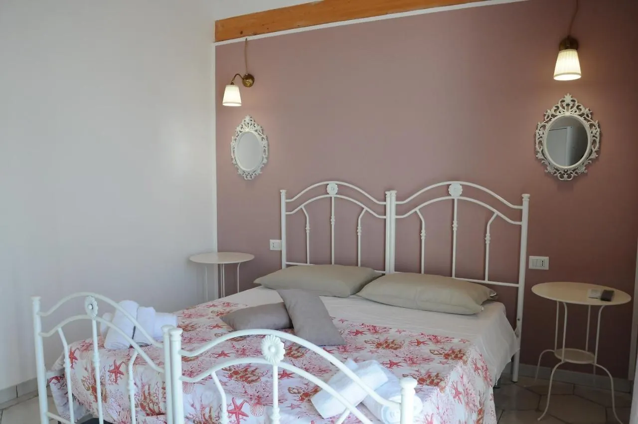 Hotel Maison C&G Pachino Affittacamere