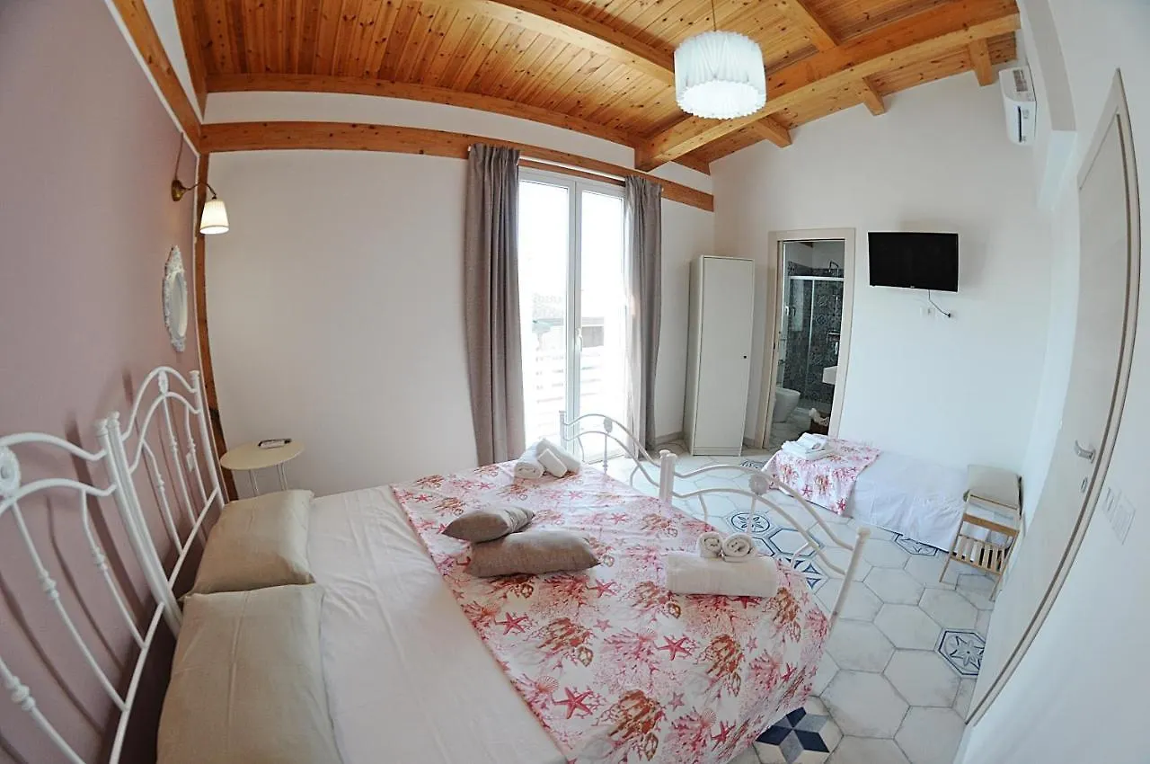 Hotel Maison C&G Pachino 0*,