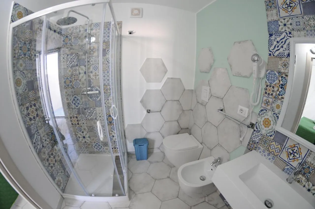 Guest house Maison C&G Hotel Pachino Italy