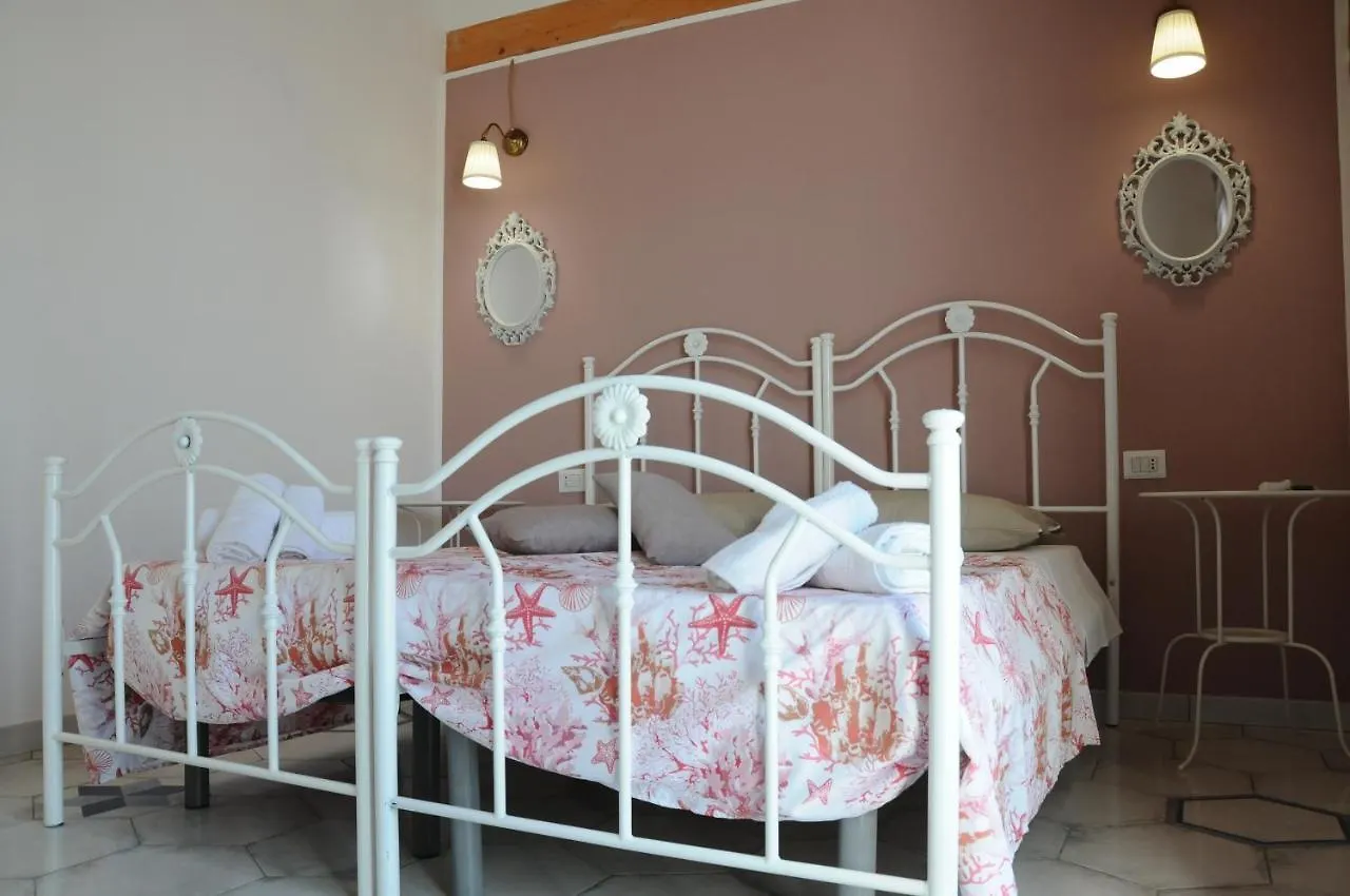 Affittacamere Hotel Maison C&G Pachino