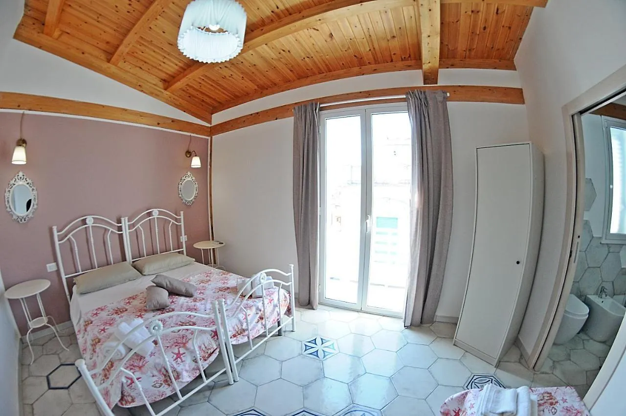 Hotel Maison C&G Pachino