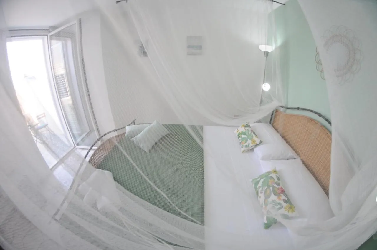 Maison C&G Hotel Pachino Guest house