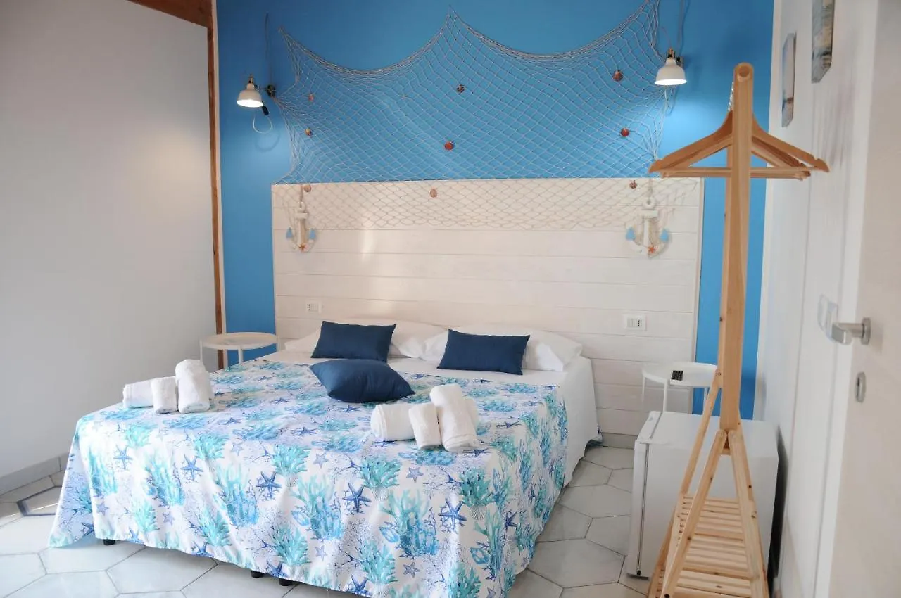Hotel Maison C&G Pachino Italia