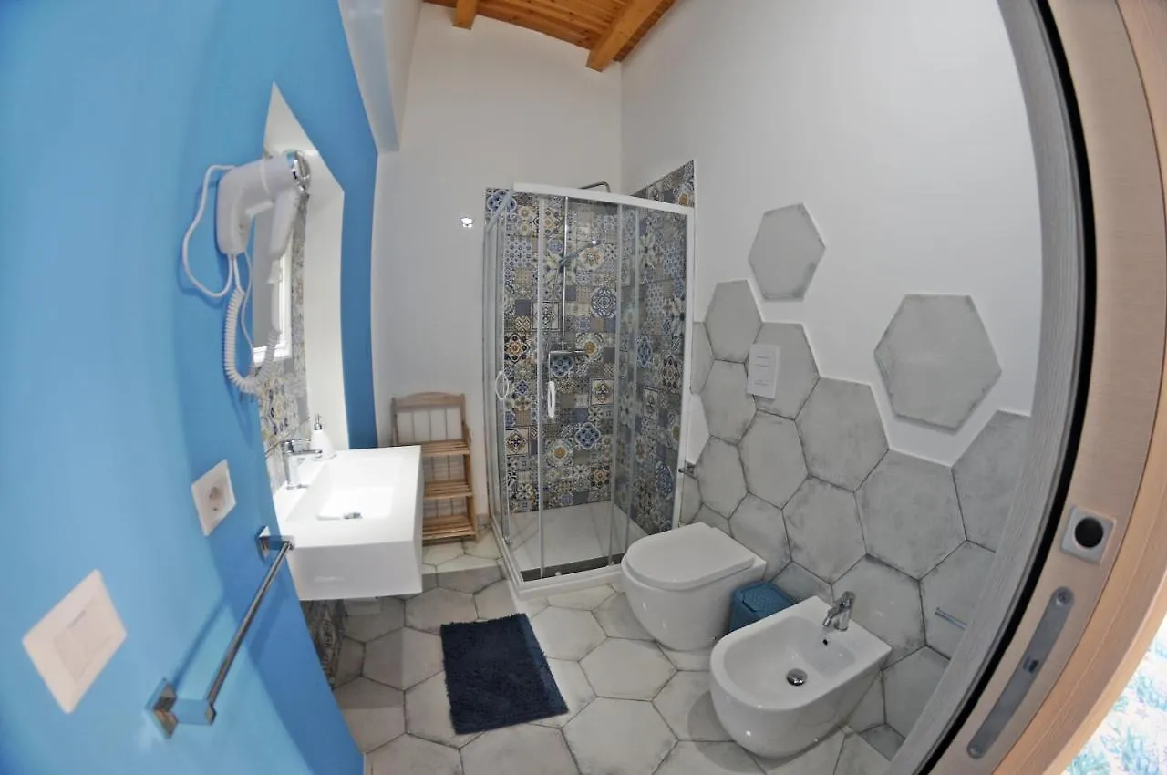 Maison C&G Hotel Pachino Guest house