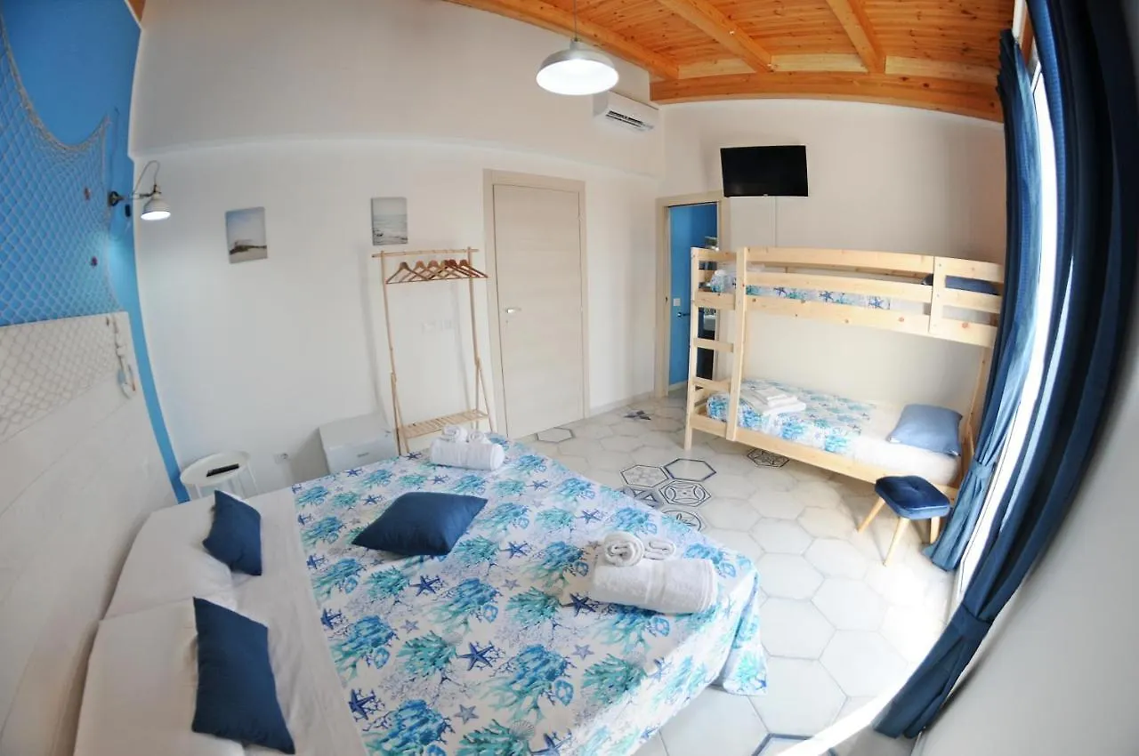 Affittacamere Hotel Maison C&G Pachino